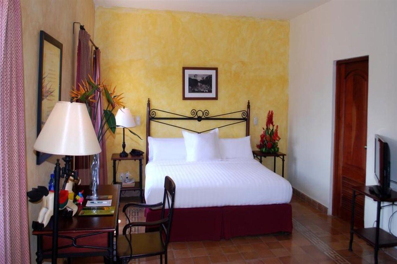 Hotel Dario Granada Eksteriør billede