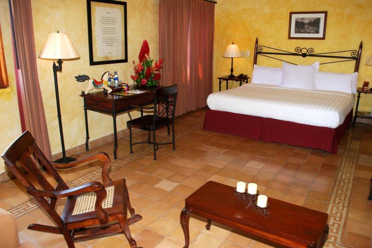 Hotel Dario Granada Eksteriør billede