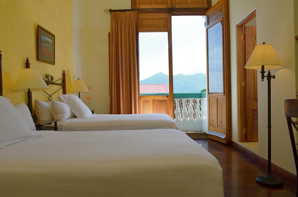 Hotel Dario Granada Eksteriør billede