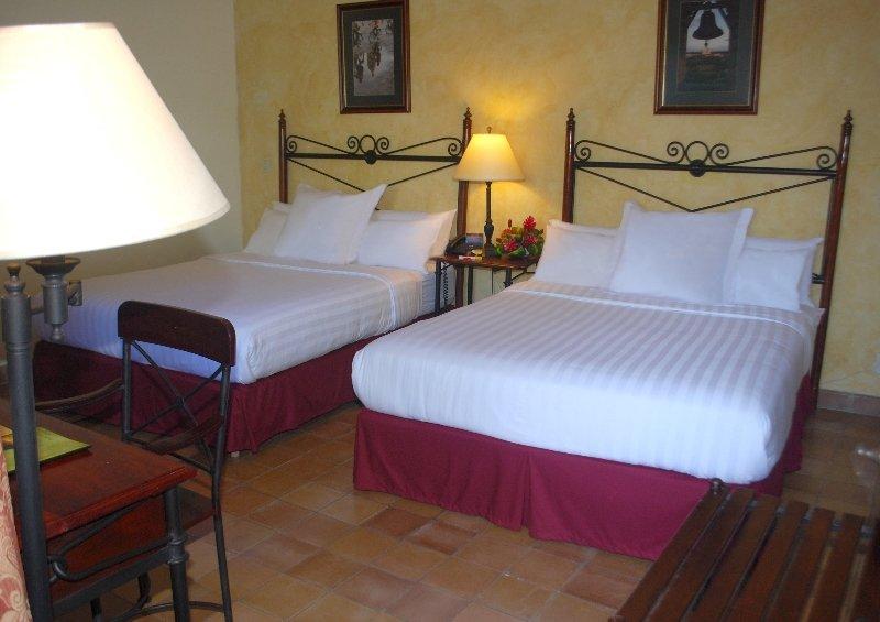 Hotel Dario Granada Eksteriør billede