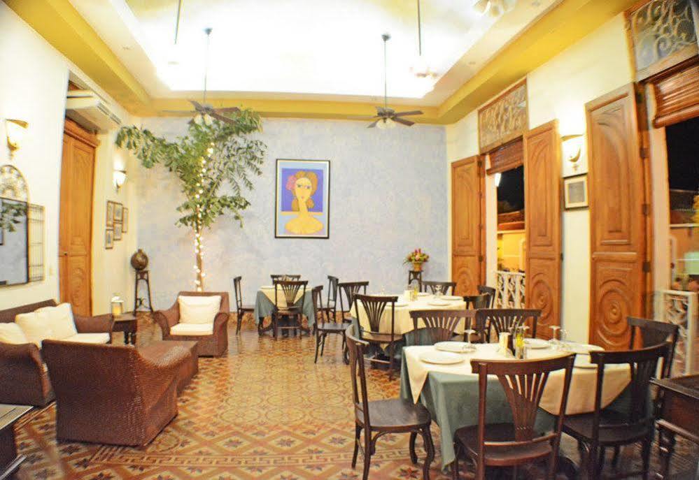 Hotel Dario Granada Eksteriør billede